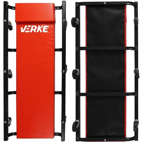 Верке кушетка Verke V83250 кушетка для автосервісу