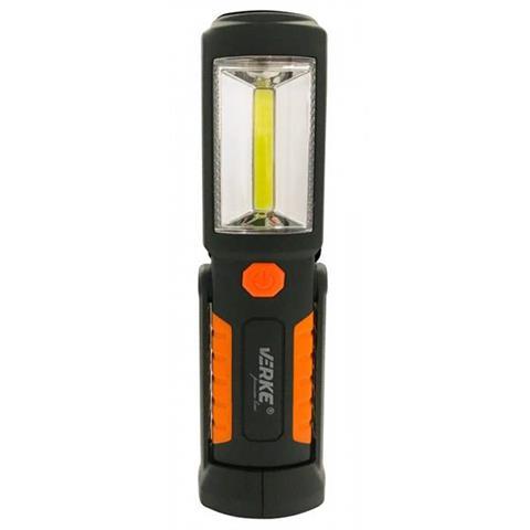 COB LED світильник Verke V87510 світильник з акумулятором