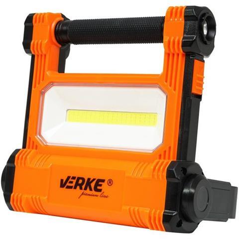 Прожектор із захистом IP54 Verke V87536 світлодіодний прожектор для ні
