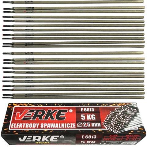 Електрод 300 мм Verke V75101 електроди для зварювання