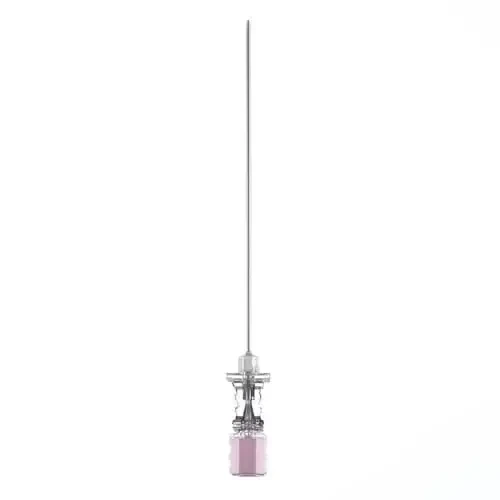 Голка спінальна Spinocan B.Braun 1,30 х 88 мм, G18 х 3 1/2, Квінке