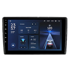 Штатна магнітола Teyes CC3L Wi-Fi Volkswagen Polo (2004-2012) small