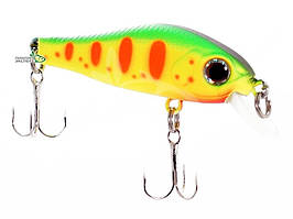 Воблер ZipBaits Rigge 35F col. 313