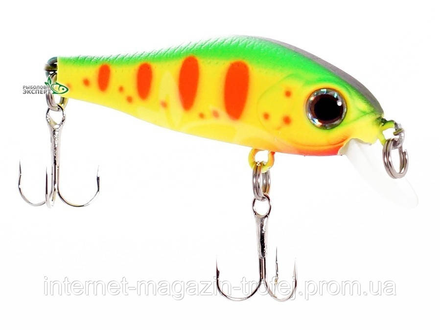 Воблер ZipBaits Rigge 35F col. 313