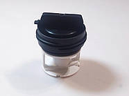 Фільтр зливного насоса пральної машини Bosch 00614351