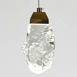 Підвіс Led Artlight 3W колір Золотистий 2337/1GD
