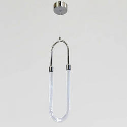 Підвіс Led Artlight 7W колір Хром 5052/1CH