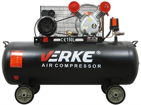 Компресор 8 бар Verke V81120 компресор 250 л/хв
