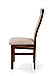 Стілець обідній Буковель (горіх), фото 2