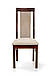 Стілець обідній Буковель (горіх), фото 3