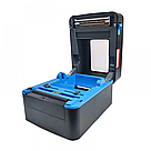 Принтер этикеток OCOM OCBP-401DT, фото 6