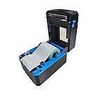 Принтер этикеток OCOM OCBP-401DT, фото 7