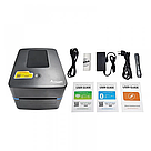 Принтер этикеток OCOM OCBP-401DT, фото 8