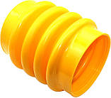 Захисна кришка для вібротрамбовки Deget V10045 кришка ніжки вібротрамбовки RM80, фото 4