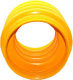 Захисна кришка для вібротрамбовки Deget V10045 кришка ніжки вібротрамбовки RM80, фото 6