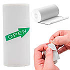 Набір 3шт Клейкий папір для міні принтера (57×25мм) / Самоклеючий папір для фотоапарата, фото 2