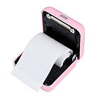 Набір 3шт Клейкий папір для міні принтера (57×25мм) / Самоклеючий папір для фотоапарата, фото 6