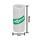 Набір 3шт Клейкий папір для міні принтера (57×25мм) / Самоклеючий папір для фотоапарата, фото 9