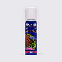 Дезодорант Saphir MENTHOL аерозоль, 200 мл