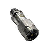 ВЧ атенюатор SMA-M - SMA-F 40dB 2W 18GHz, фото 2