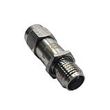 ВЧ атенюатор SMA-M - SMA-F 40dB 2W 18GHz, фото 3