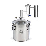 Дистилятор Хмель-Мастер