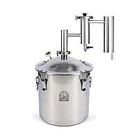 Дистиллятор Хмель-Мастер