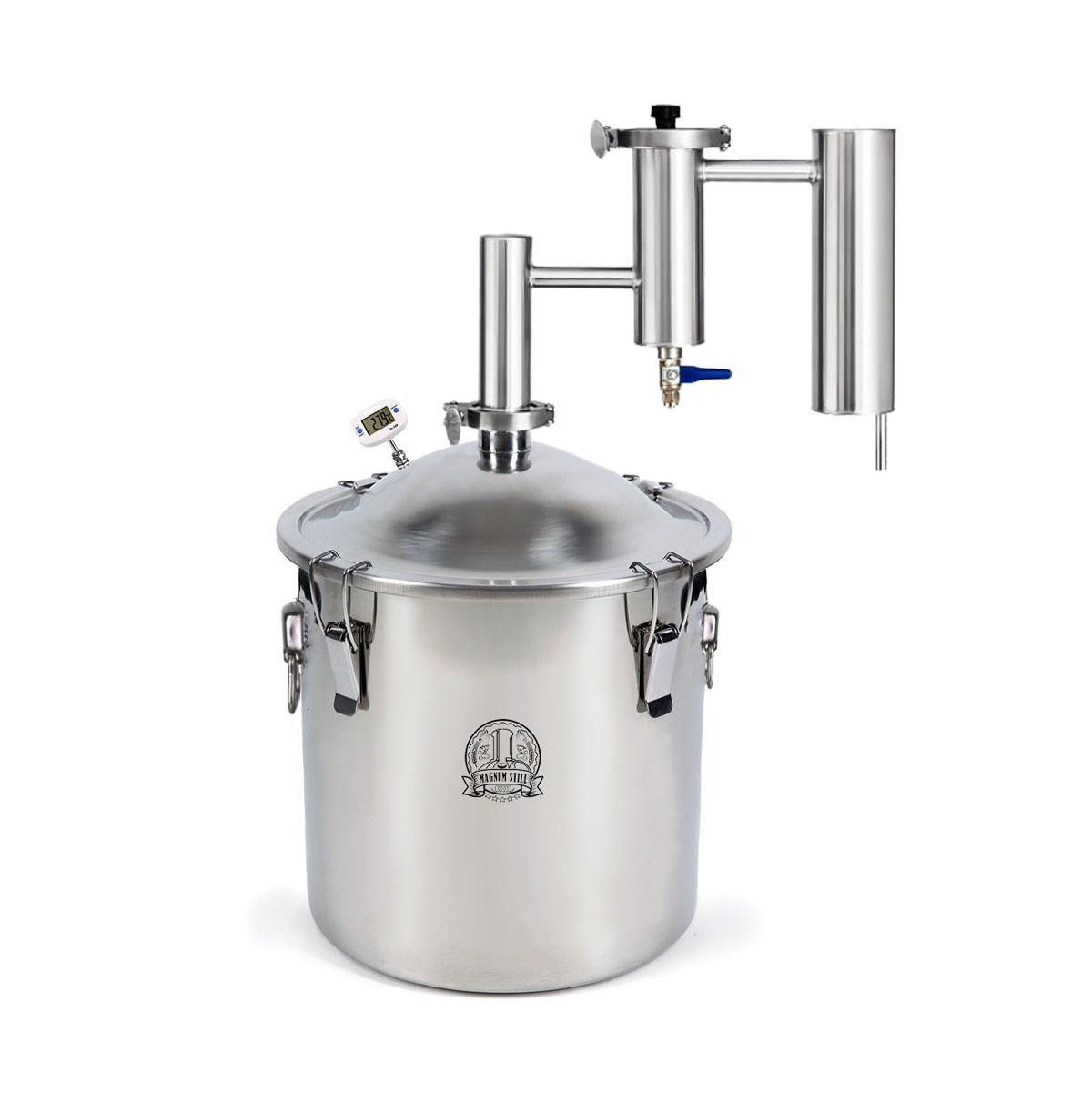 Дистилятор Хмель-Мастер