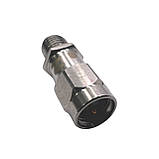 ВЧ атенюатор SMA-M - SMA-F 7dB 2W 18GHz, фото 2