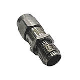 ВЧ атенюатор SMA-M - SMA-F 8db 2W 18GHz, фото 3