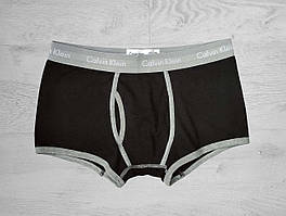 СаІvіn КІеіn чоловічі хіпси серії 365. Чорні з сірим поясом