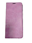Чохол-книжка "DC Elegant" Samsung A05S\A057 Light Violet