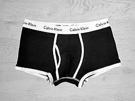 СаІvіn КІеіn чоловічі хіпси модель 365. Чорні з білим поясом