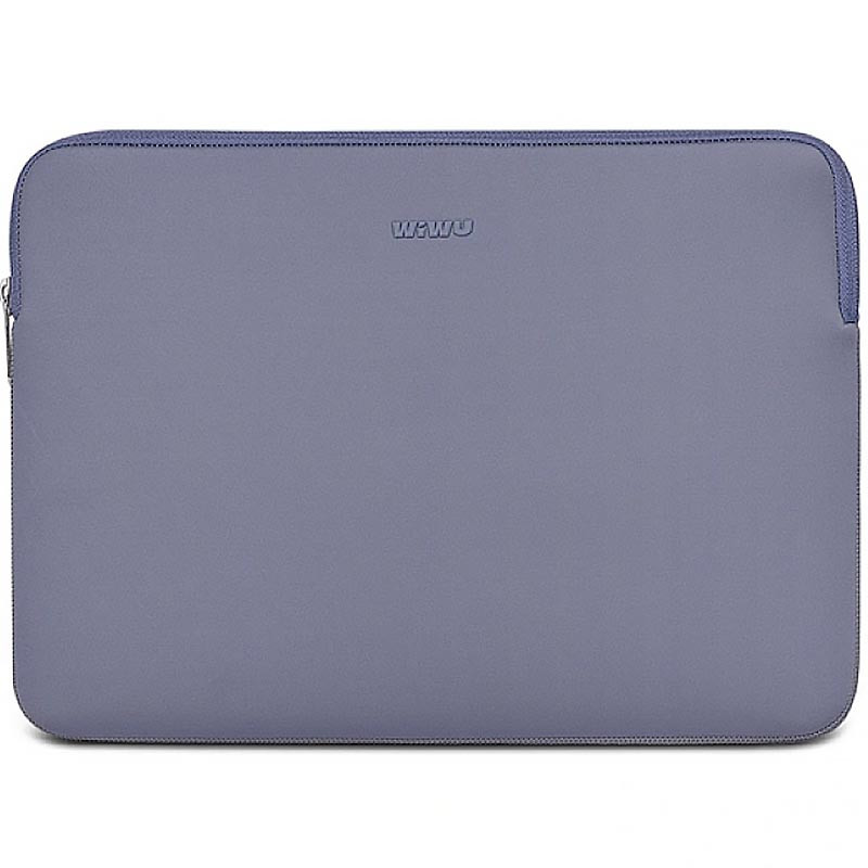 Чохол WIWU Skin Zero 13" Purple