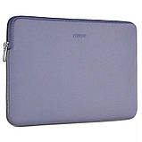 Чохол WIWU Skin Zero 13" Purple, фото 3