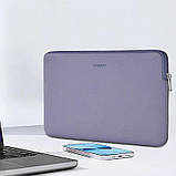 Чохол WIWU Skin Zero 13" Purple, фото 8