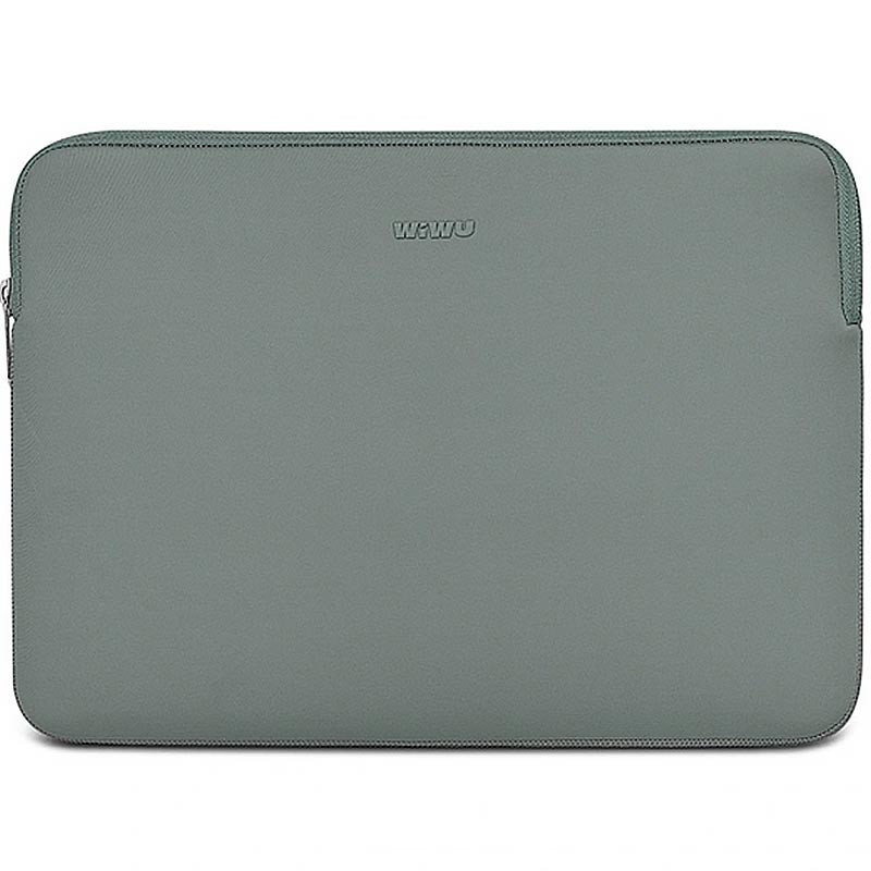 Чохол WIWU Skin Zero 14" Grey