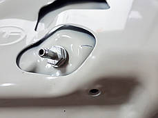 Бак для пального MAR-POL M798941 паливний бак 6, фото 3