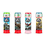 Мильні бульбашки – СВІТ ЮРСЬКОГО ПЕРІОДУ (60 ml), фото 2