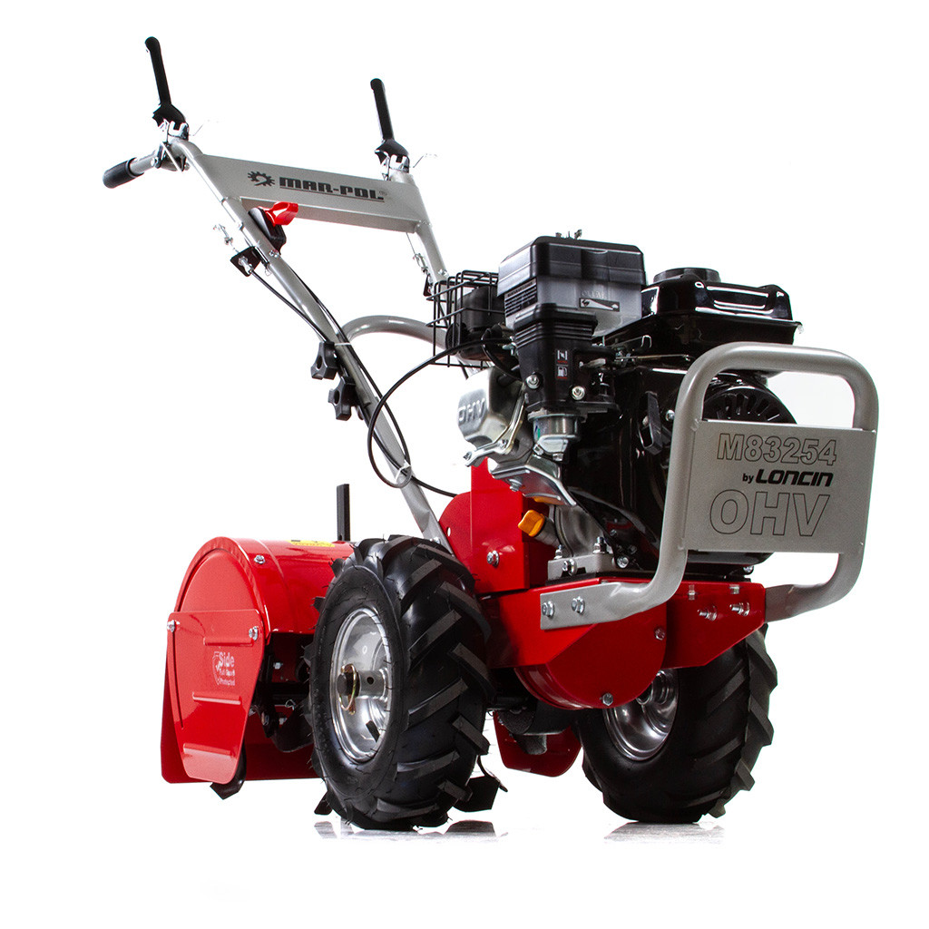 Садовий мотокультиватор Loncin M83254 мотокультиватор
