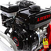 Садовий мотокультиватор Loncin M83254 мотокультиватор, фото 7