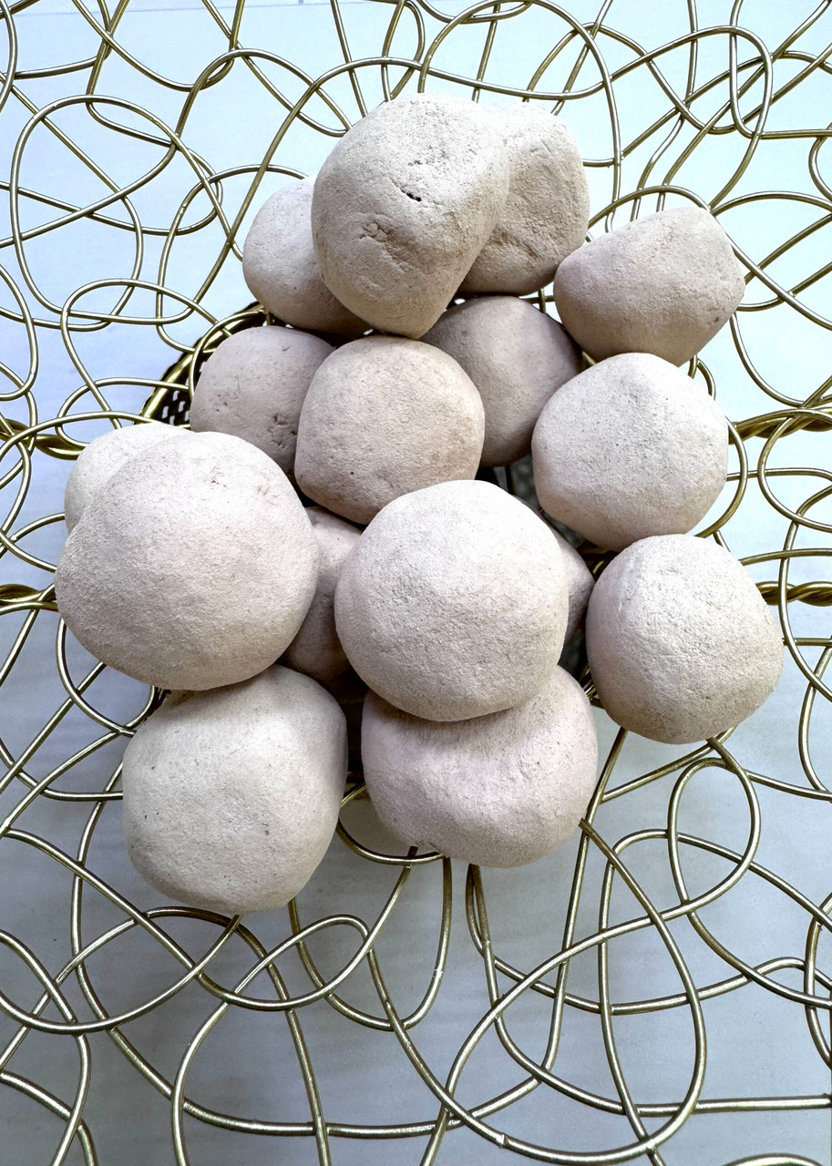 Сандал білий в кульках 100% натуральний, 1 шт 13 грамів, фото 1