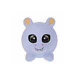 Колекційна фігурка FLOCKIES S2 - БЕГЕМОТИЦЯ ГАННА, фото 2