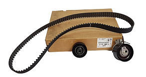 Комплект ГРМ Citroen C3 1.6i v16 оригінал 1643637980