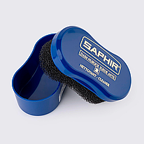 Губка очисна Saphir, пінополіуретан