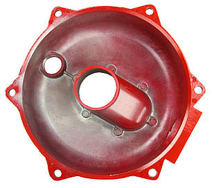Корпус для водяного насоса 2 дюйми MAR-POL M3000507 корпус для насоса тиску 2", фото 3