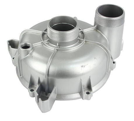 Корпус для шламового насоса 3" MAR-POL M3000304 корпус шламового насоса 3 дюйми, фото 1