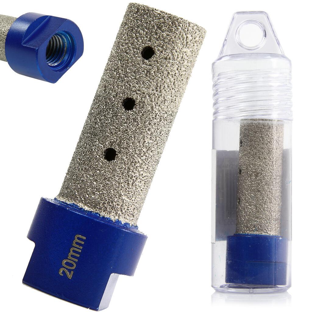 Різак для кераміки MAR-POL M22808 алмазний різак