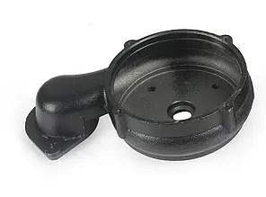 Корпус для водяного насоса MAR-POL M798702 основа для водяного насоса, фото 4