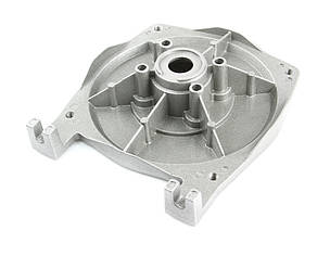Кришка для насоса згоряння 1 дюйм MAR-POL M3001601 кришка насоса згоряння 1", фото 1